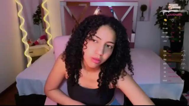Image 4 of cyberlilyx_tay Stream on Chaturbate on 17 months ago