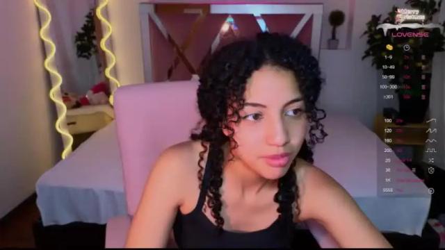 Image 8 of cyberlilyx_tay Stream on Chaturbate on 17 months ago
