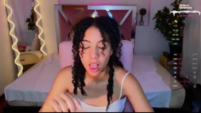 Thumbnail 1, cyberlilyx_tay's Stream at Chaturbate, 17 months ago