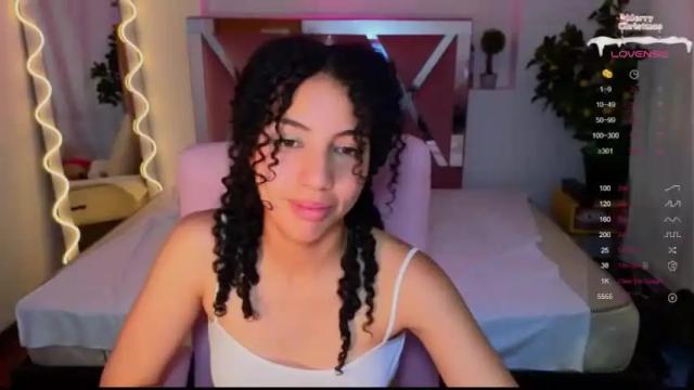Image 3 of cyberlilyx_tay Stream on Chaturbate on 17 months ago