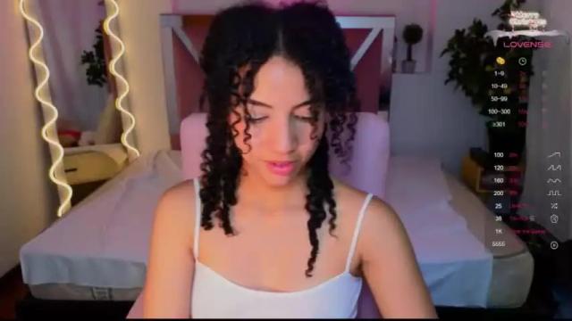 Image 4 of cyberlilyx_tay Stream on Chaturbate on 17 months ago