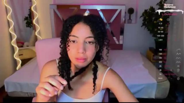 Image 6 of cyberlilyx_tay Stream on Chaturbate on 17 months ago