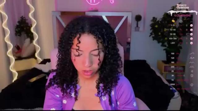 Image 10 of cyberlilyx_tay Stream on Chaturbate on 17 months ago