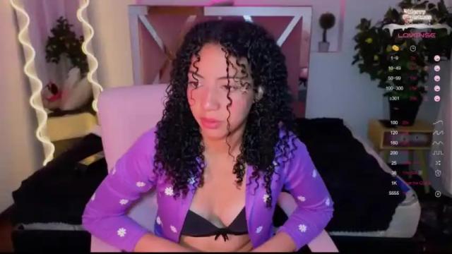 Image 2 of cyberlilyx_tay Stream on Chaturbate on 17 months ago
