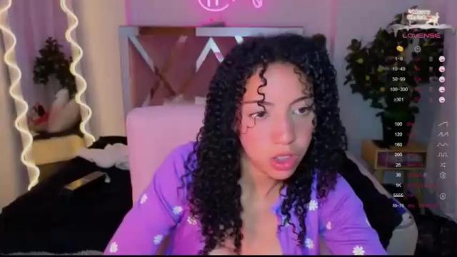 Thumbnail 2, cyberlilyx_tay's Stream at Chaturbate, 17 months ago