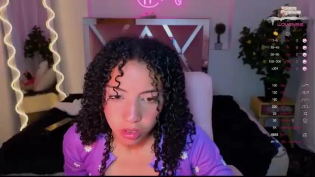 Image 6 of cyberlilyx_tay Stream on Chaturbate on 17 months ago