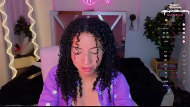Image 8 of cyberlilyx_tay Stream on Chaturbate on 17 months ago