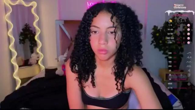 Thumbnail 1, cyberlilyx_tay's Stream at Chaturbate, 17 months ago