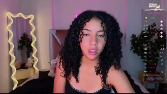 Image 4 of cyberlilyx_tay Stream on Chaturbate on 17 months ago