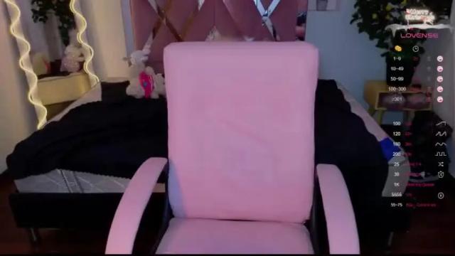 Image 8 of cyberlilyx_tay Stream on Chaturbate on 17 months ago