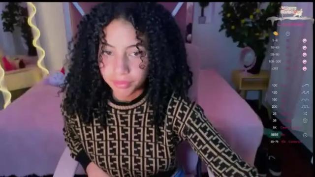 Thumbnail 1, cyberlilyx_tay's Stream at Chaturbate, 17 months ago
