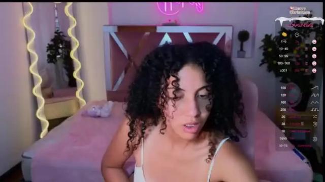 Image 12 of cyberlilyx_tay Stream on Chaturbate on 17 months ago