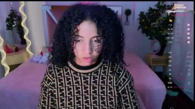 Image 3 of cyberlilyx_tay Stream on Chaturbate on 17 months ago