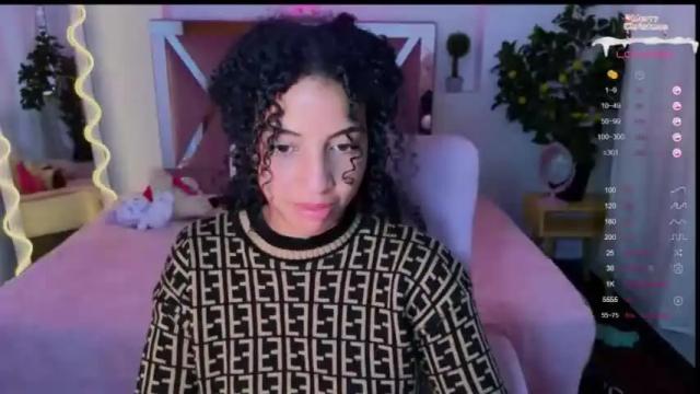 Image 4 of cyberlilyx_tay Stream on Chaturbate on 17 months ago