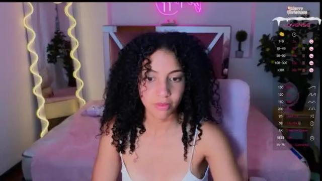 Thumbnail 3, cyberlilyx_tay's Stream at Chaturbate, 17 months ago