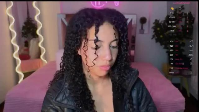 Thumbnail 1, cyberlilyx_tay's Stream at Chaturbate, 17 months ago