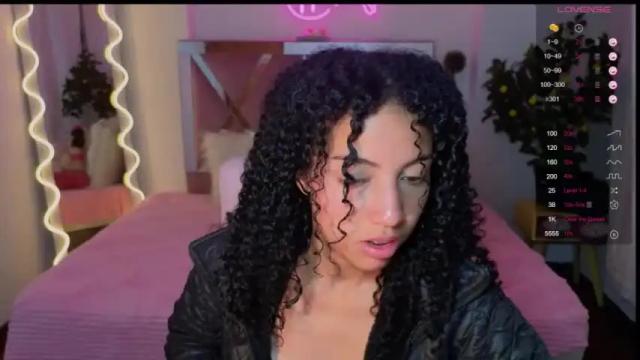 Image 12 of cyberlilyx_tay Stream on Chaturbate on 17 months ago