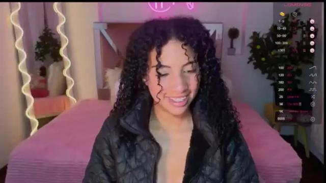 Thumbnail 2, cyberlilyx_tay's Stream at Chaturbate, 17 months ago