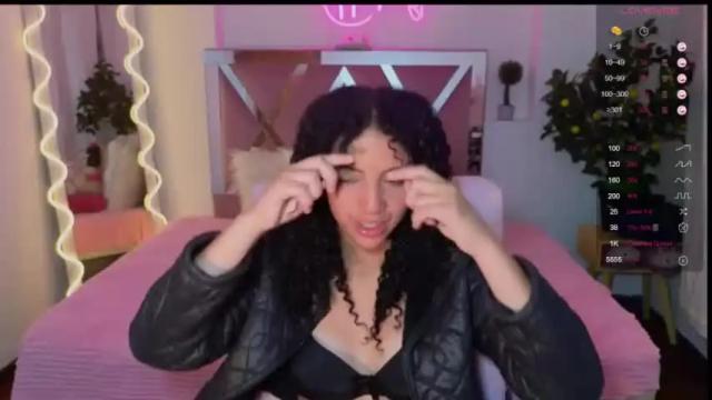 Image 6 of cyberlilyx_tay Stream on Chaturbate on 17 months ago