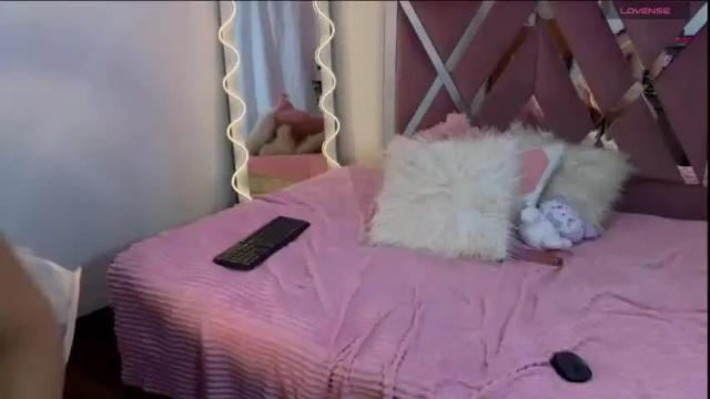 Image 7 of cyberlilyx_tay Stream on Chaturbate on 17 months ago