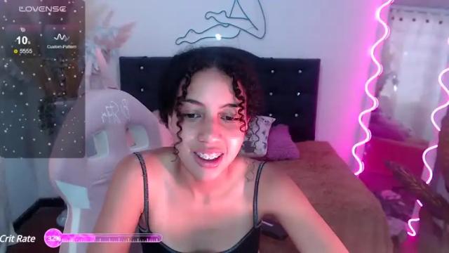 Image 12 of cyberlilyx_tay Stream on Chaturbate on 17 months ago