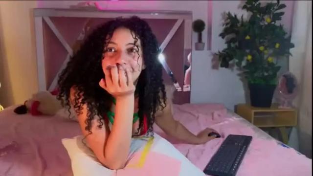 Image 11 of cyberlilyx_tay Stream on Chaturbate on 17 months ago