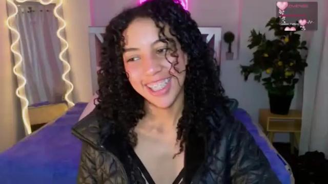 Image 10 of cyberlilyx_tay Stream on Chaturbate on 17 months ago