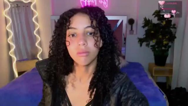 Thumbnail 3, cyberlilyx_tay's Stream at Chaturbate, 17 months ago
