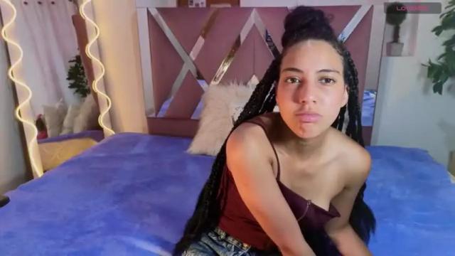 Thumbnail 2, cyberlilyx_tay's Stream at Chaturbate, 17 months ago