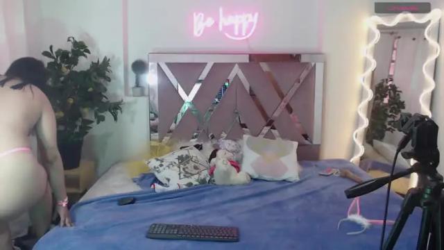 Image 4 of cyberlilyx_tay Stream on Chaturbate on 17 months ago