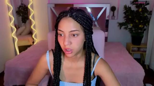 Thumbnail 1, cyberlilyx_tay's Stream at Chaturbate, 17 months ago