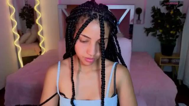 Image 11 of cyberlilyx_tay Stream on Chaturbate on 17 months ago