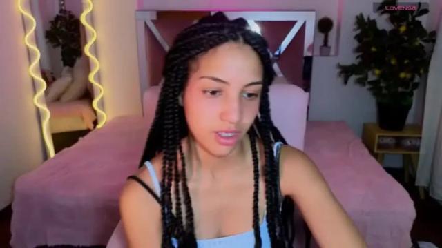 Image 4 of cyberlilyx_tay Stream on Chaturbate on 17 months ago