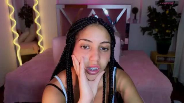 Thumbnail 2, cyberlilyx_tay's Stream at Chaturbate, 17 months ago