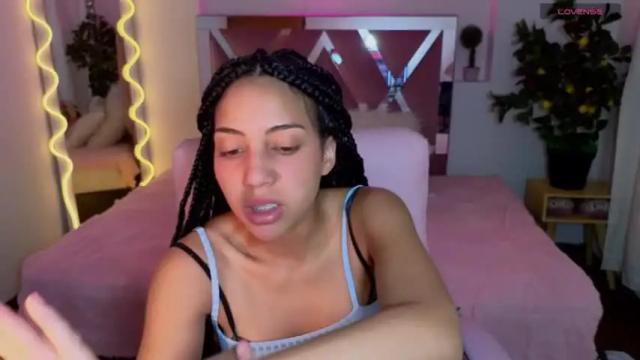 Image 6 of cyberlilyx_tay Stream on Chaturbate on 17 months ago