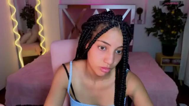 Image 7 of cyberlilyx_tay Stream on Chaturbate on 17 months ago