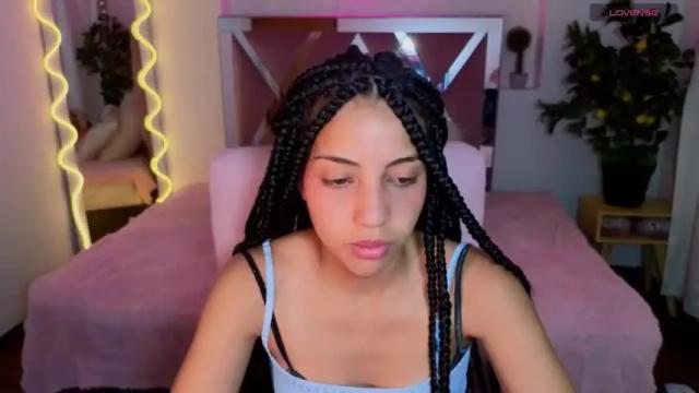 Image 8 of cyberlilyx_tay Stream on Chaturbate on 17 months ago