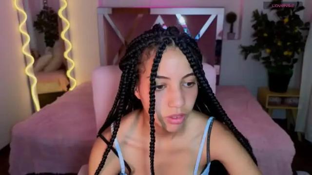 Thumbnail 3, cyberlilyx_tay's Stream at Chaturbate, 17 months ago