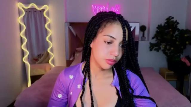 Thumbnail 1, cyberlilyx_tay's Stream at Chaturbate, 16 months ago
