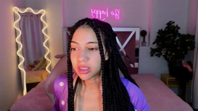 Thumbnail 2, cyberlilyx_tay's Stream at Chaturbate, 16 months ago
