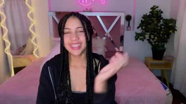 Thumbnail 2, cyberlilyx_tay's Stream at Chaturbate, 16 months ago