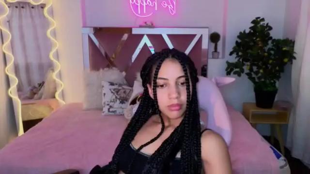 Image 8 of cyberlilyx_tay Stream on Chaturbate on 16 months ago
