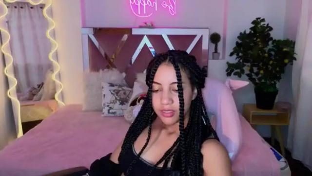 Thumbnail 3, cyberlilyx_tay's Stream at Chaturbate, 16 months ago