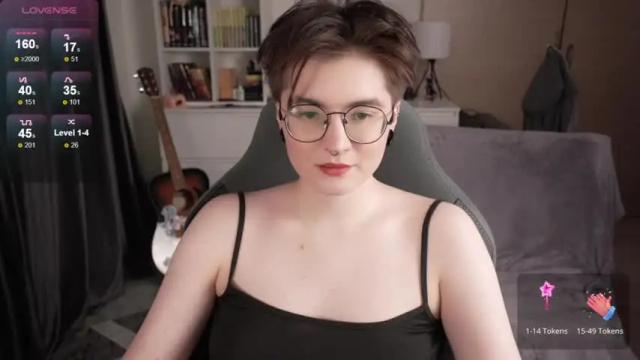 Image 7 of cybersamuraii Stream on Chaturbate on 13 months ago