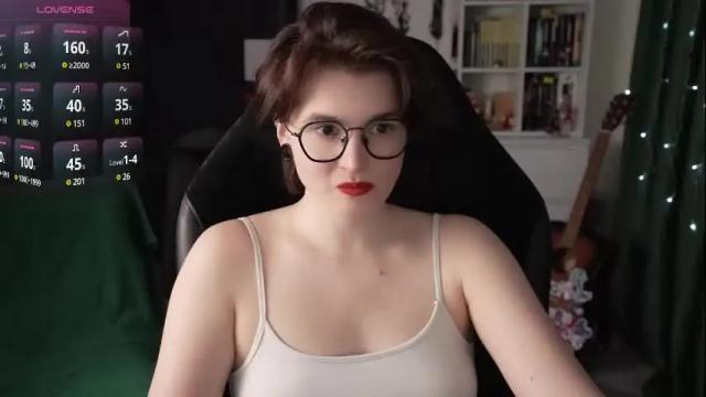 Thumbnail 3, cybersamuraii's Stream at Chaturbate, 2 months ago
