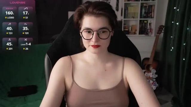 Thumbnail 2, cybersamuraii's Stream at Chaturbate, 2 months ago