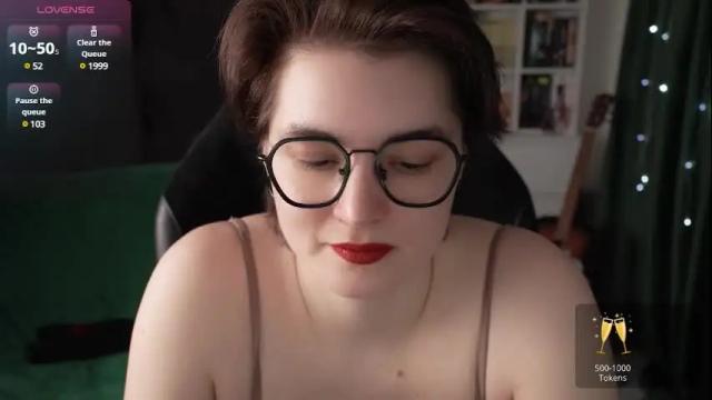 Image 6 of cybersamuraii Stream on Chaturbate on 2 months ago
