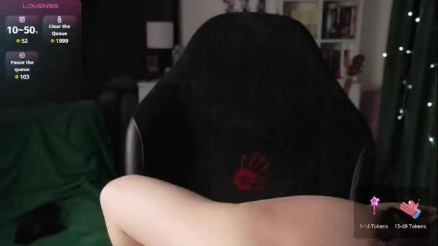 Image 11 of cybersamuraii Stream on Chaturbate on 1 month ago