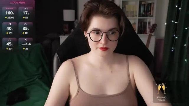 Image 6 of cybersamuraii Stream on Chaturbate on 1 month ago