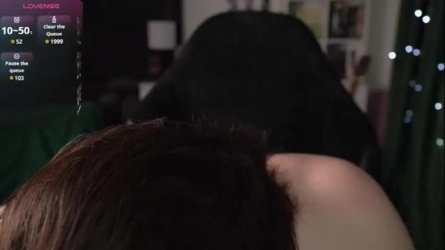 Thumbnail 3, cybersamuraii's Stream at Chaturbate, 1 month ago